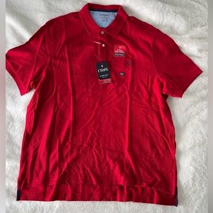 Men’s Chaps Everyday Polo NWT XXL